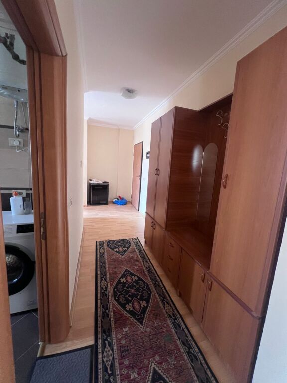 APARTAMENT 2+1 ME QERA TE BULEVARDI ZOGU I