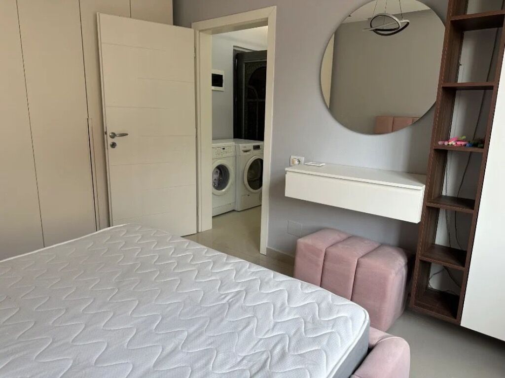Appartamento 1+1 in affitto in Via Kavaja!