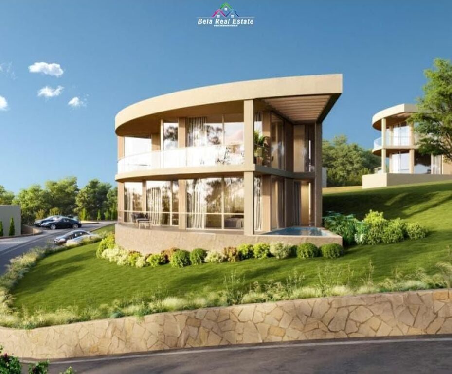 Apartament Ne Shitje 2+1 Tek Kepi i Rodonit (ID B120787) Durres