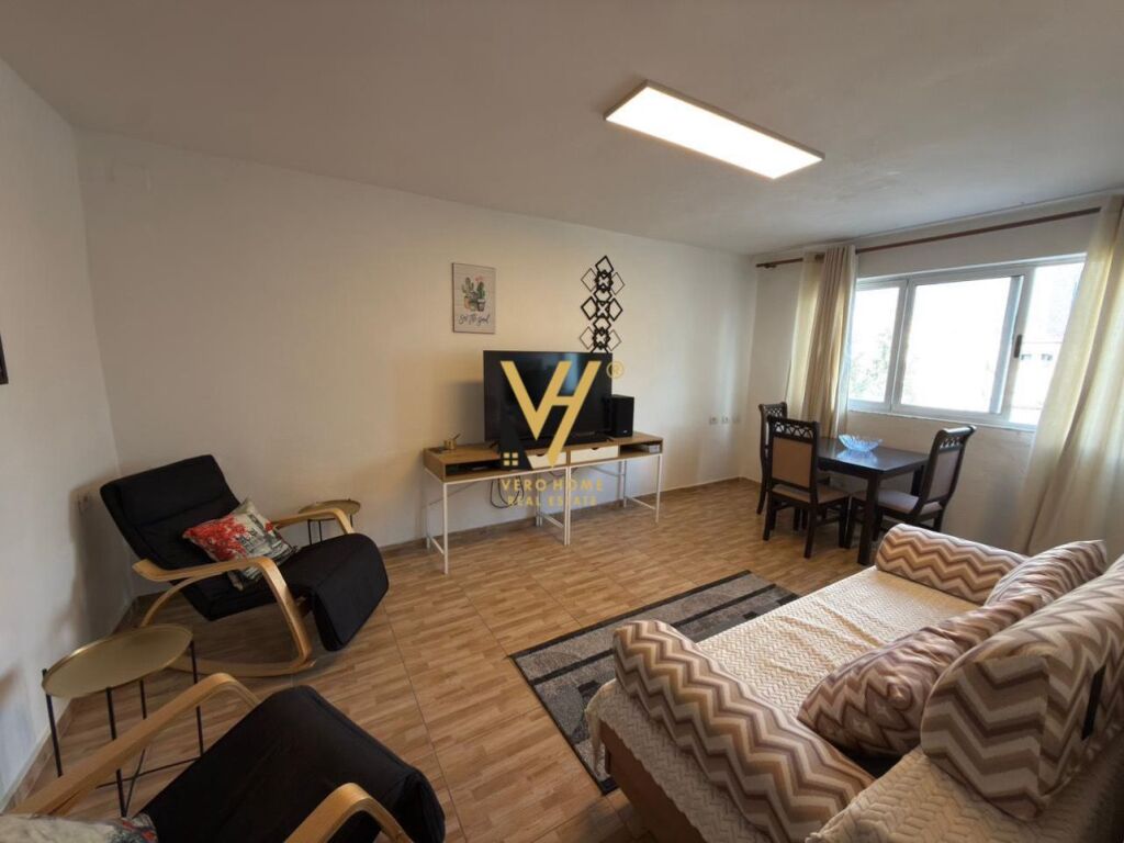 FOR SALE APARTMENT 1+1 IN MYSLYM SHYRI 150,000 EURO