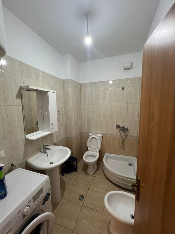 For rent 1+1 at Kodra e Diellit