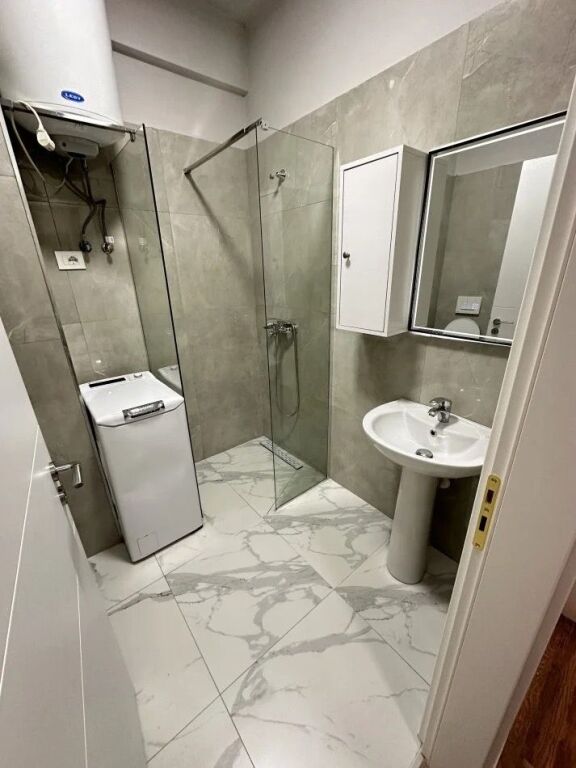 Apartment 1+1 for rent in Astir