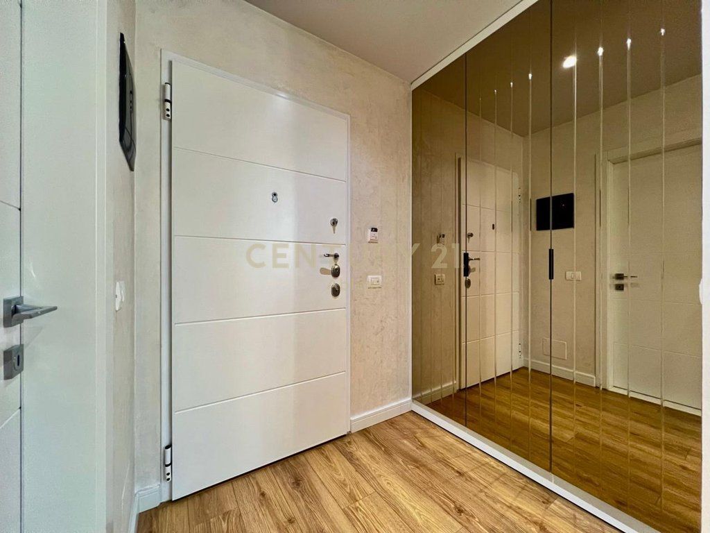 SHESIM, APARTAMENT PREMIUM 2+1+2 me POST PARKIMI te KOMUNA‼️