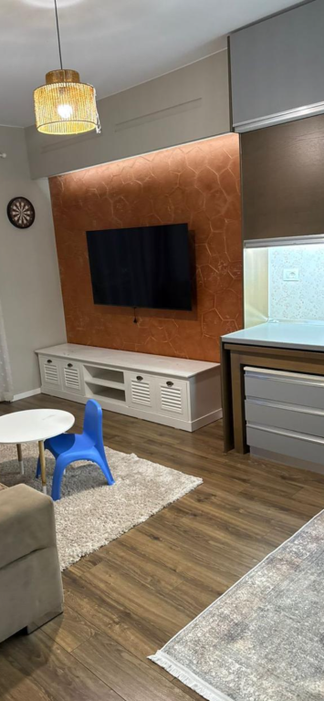 apartment for rent Brryl 2+1