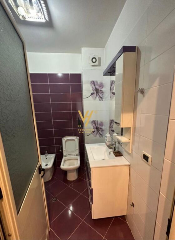 APARTMENT 1+1 FOR RENT IN ASTIR 42,000 LEKE