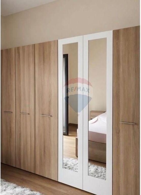Apartment 1+1 for rent 'Green City'