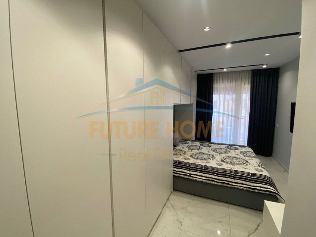 Shitet, Apartament 1+1, Rruga Panorama, Tiranë