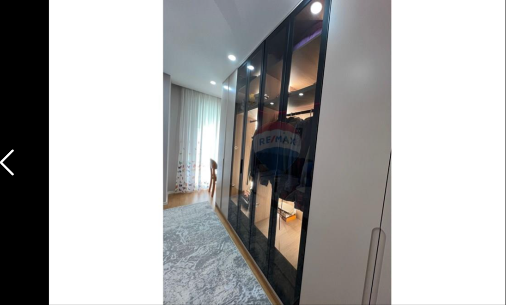Apartment for sale 2+1+2 in Don Bosko