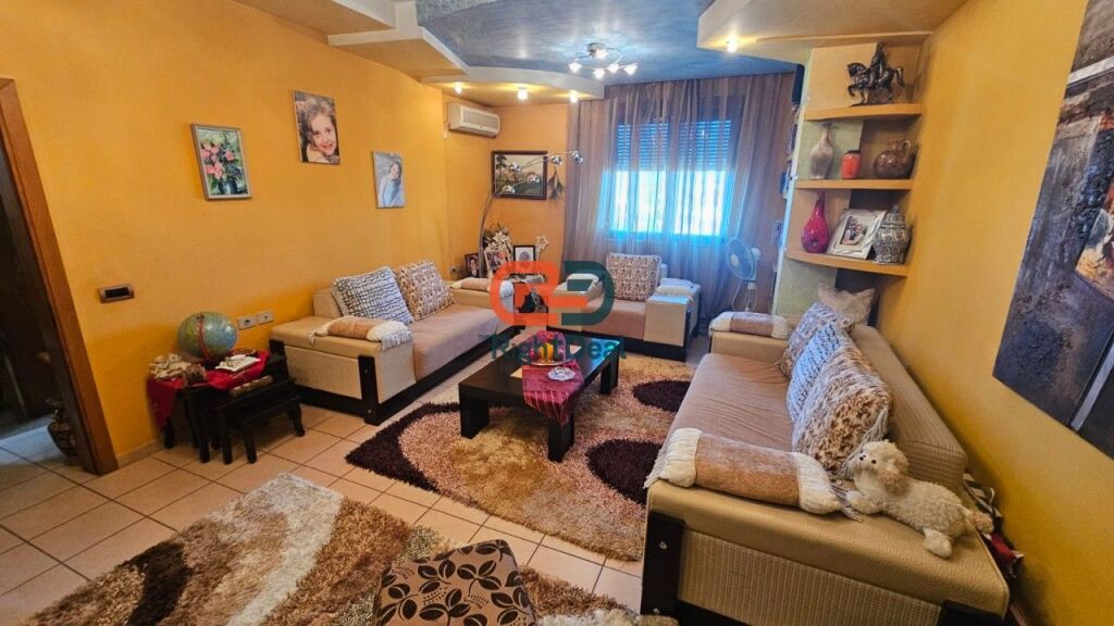 For Rent, 2+1 Apartment Near Red School, Furnished!!