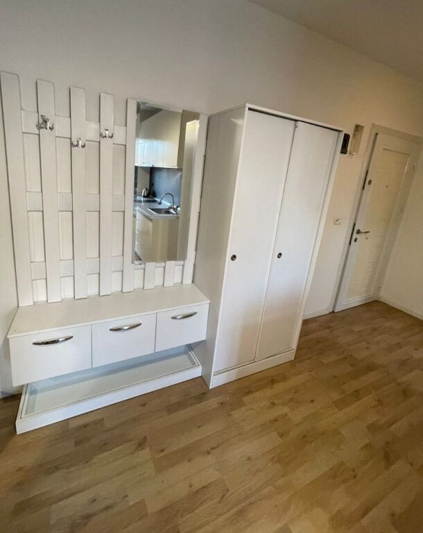 Apartment 1+1 for rent – Rrugica e Salës, Rruga e Elbasanit