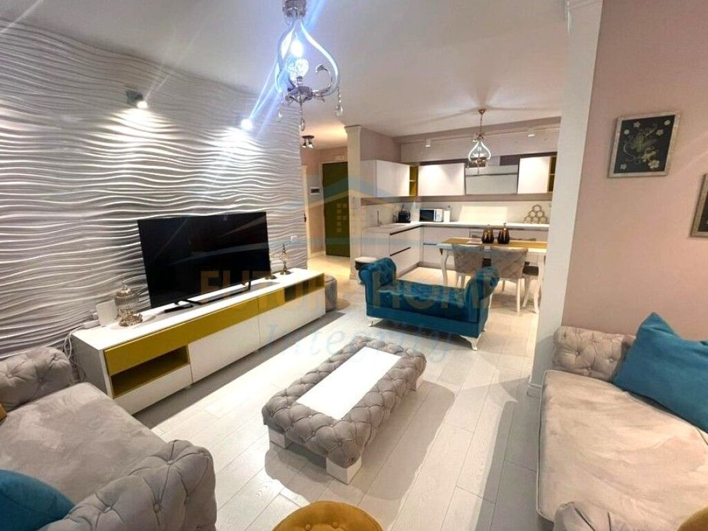 Rent, Apartment 2+1+2, Zoo Garden, Tirana.