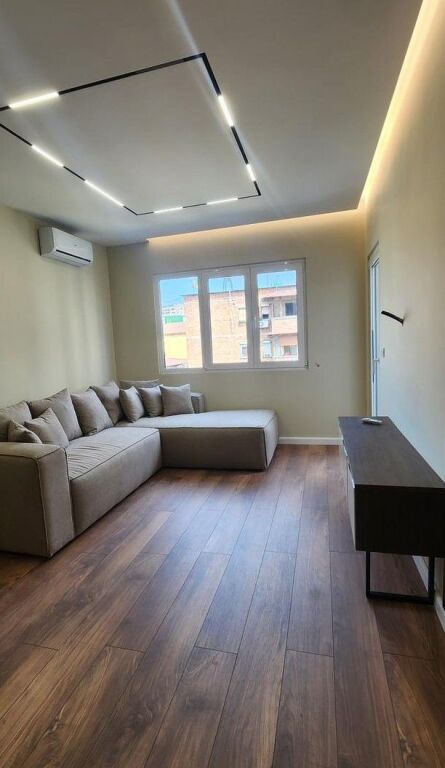 Appartamento 1+1 in vendita a Mine Peza, molto vicino al centro di Tirana!