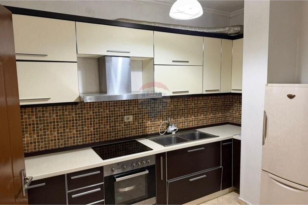 Apartment 1+1 for rent in Astir