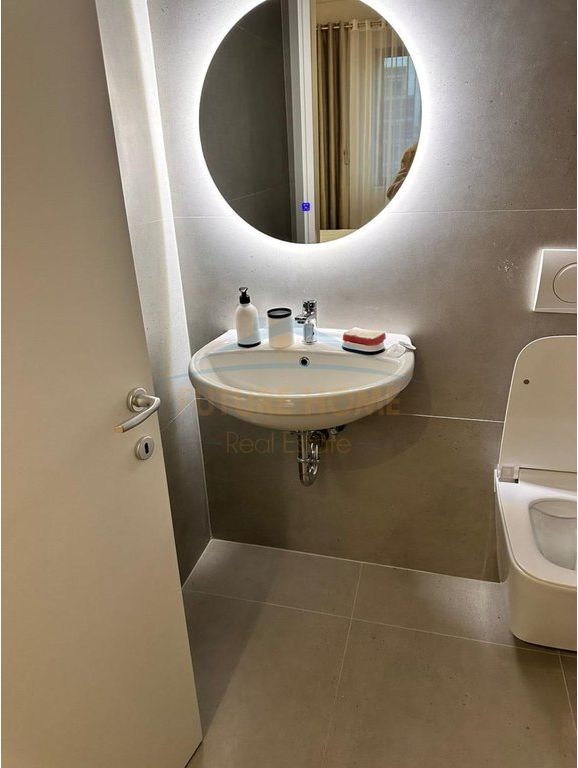 Rent, Apartment 2+1 Panorama Street, Tiran
