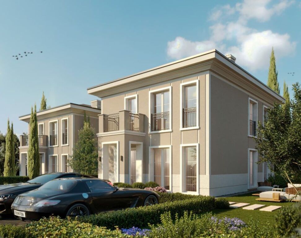 VILLA PREMIUM IN VENDITA A ROLLING HILLS