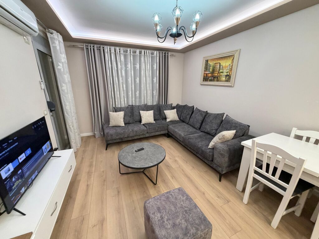 📣 AFFITTO Appartamento 1+1 📍 Lago Secco, Tirana
