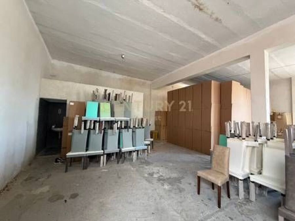  MISTO MAME, WAREHOUSE FOR RENT