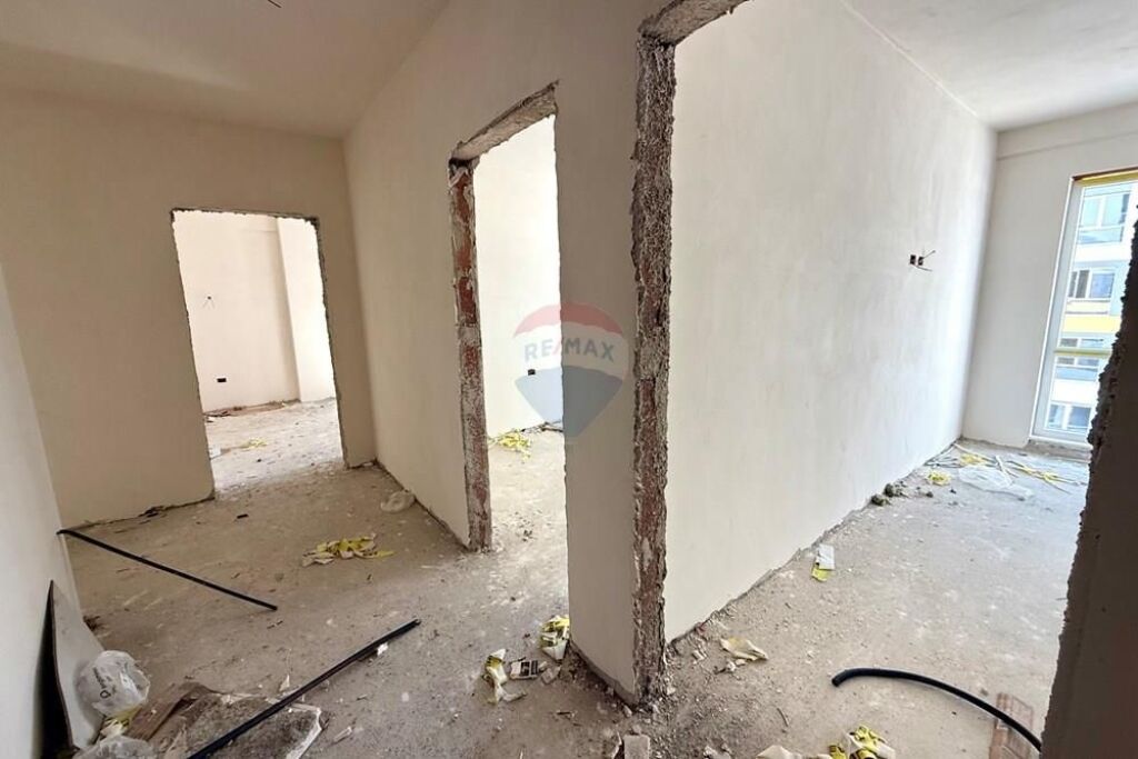 2+1 apartment for sale at Univers City – with parking space