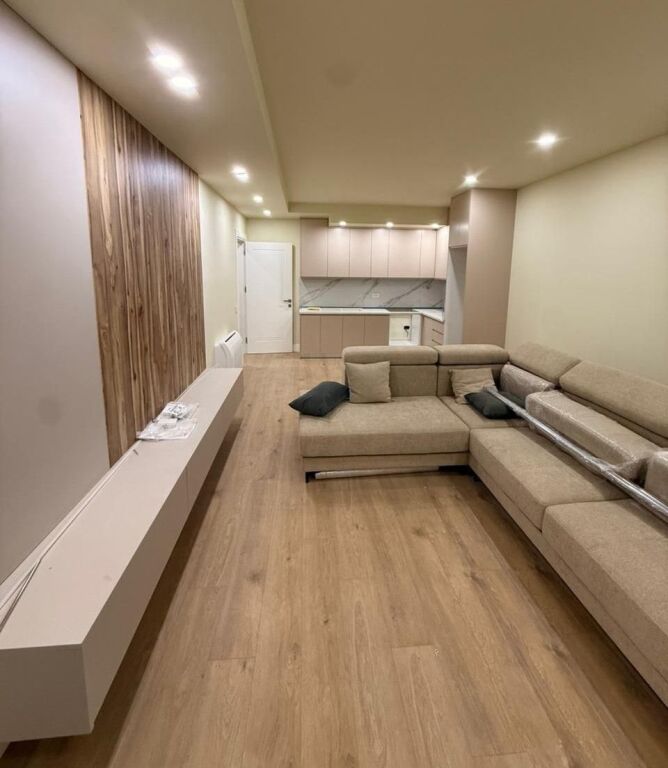 🏡 Shitet Apartament 2+1 te Colour Splash, Paskuqan