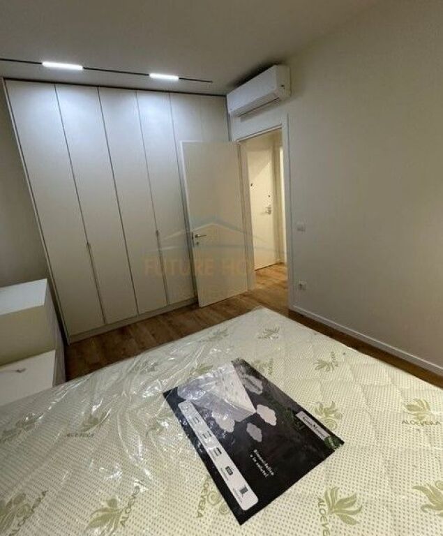 Qera, Apartament 1+1, Bulevardi i Ri, Tirane.