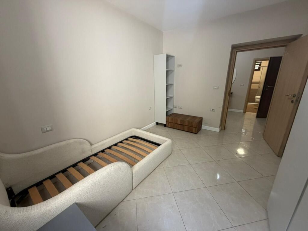 🏡 Furnished 2+1 apartment for rent at 📍 Elbasan Street.💶 550€ negotiable