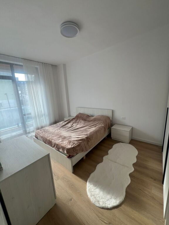 FOR RENT 2+1 APARTMENT NEW BOULEVARD