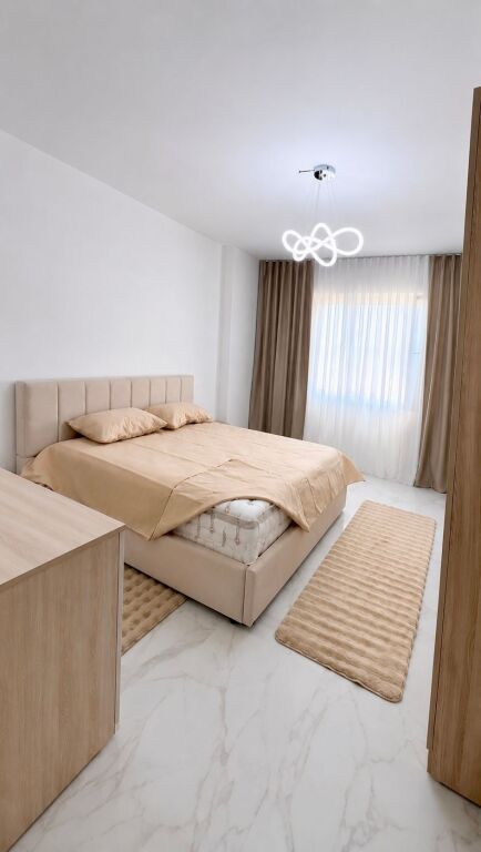 APARTAMENT 2+1 PER QIRA