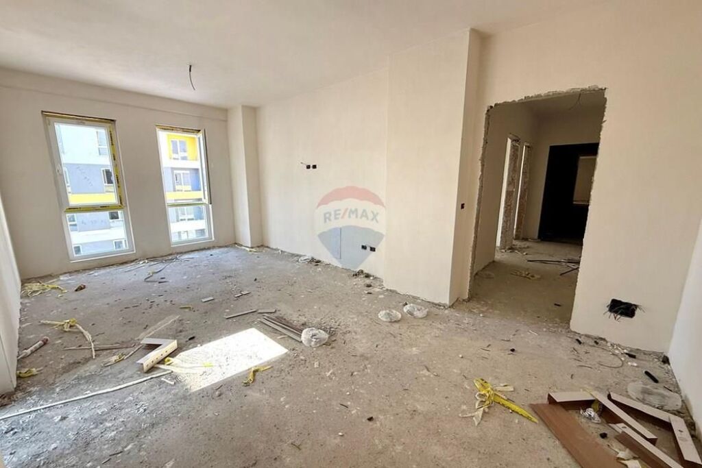 2+1 apartment for sale at Univers City – with parking space