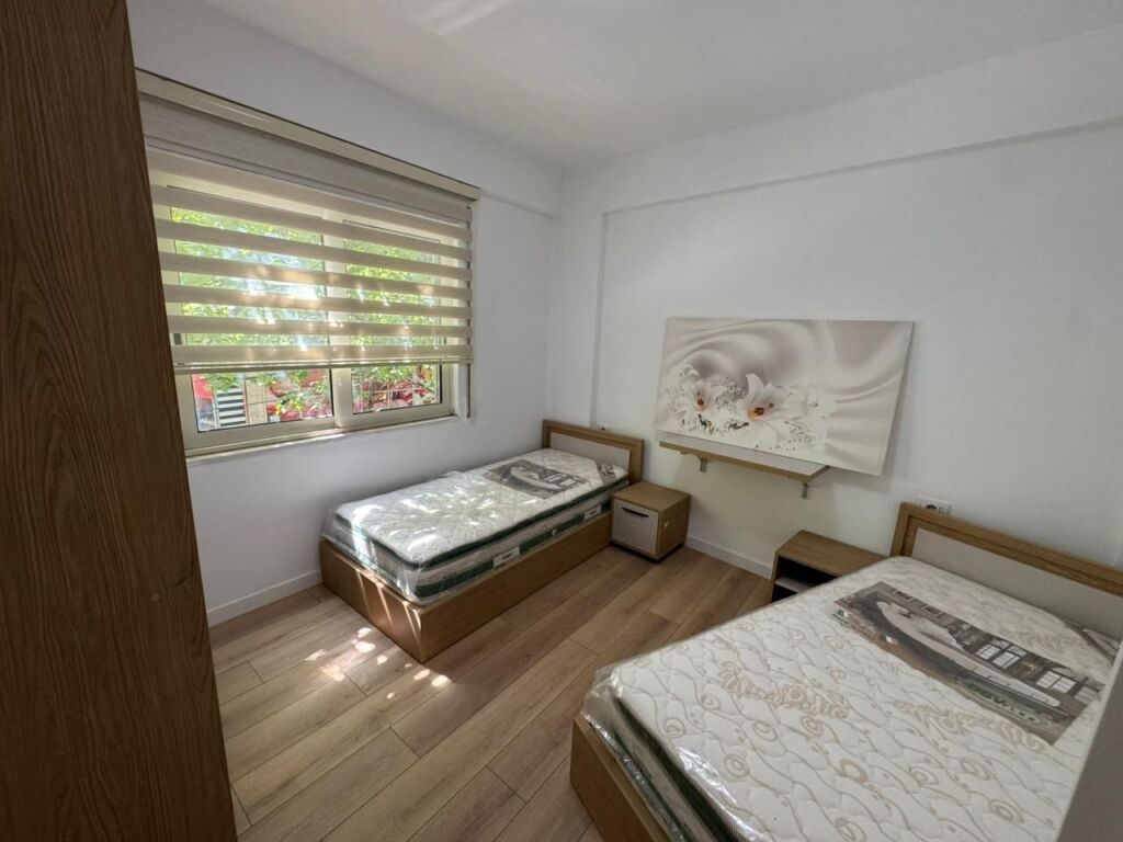 🏡 Shitet Apartament 2+1 – Don Bosko