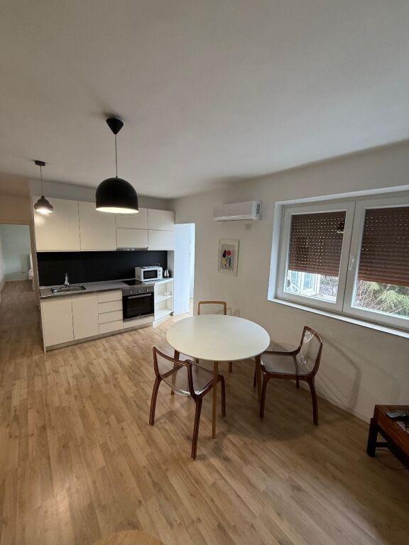 💥 Apartment 1+1 for Rent – 📍 Elbasan Street