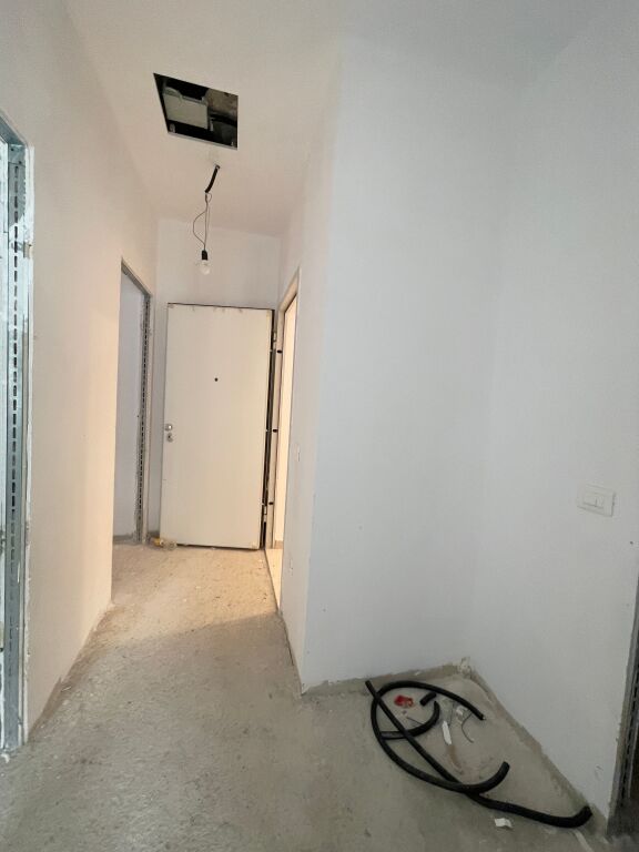 Shitet apartament 2+1 ne Dhermi, Santorini Residence 1