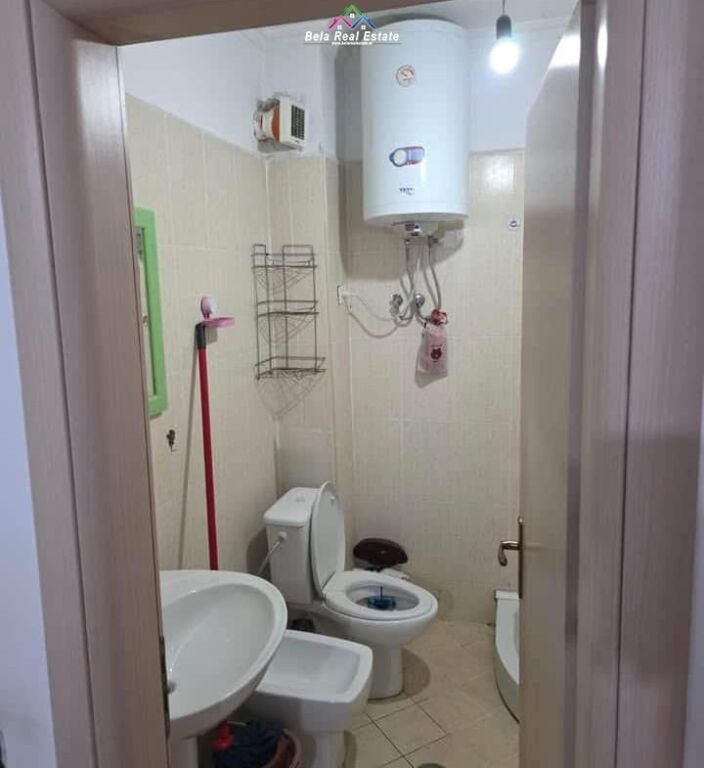 Apartment For Rent 1+1 In Astir (ID B2101689) Tirana