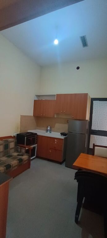 APARTAMENT 1+1. 20000 LEKE.VILAT GJERMANE.
