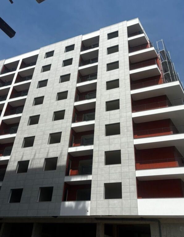 Apartament 1+1 per shitje tek Space City