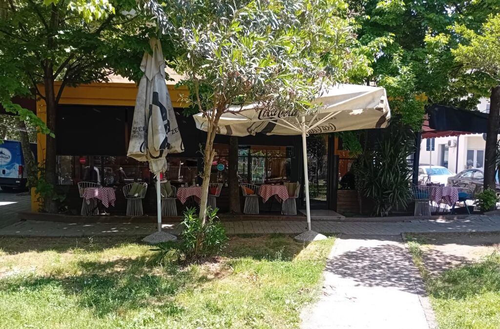 Shitje | Biznes | Vasil Shanto | 22000 €
