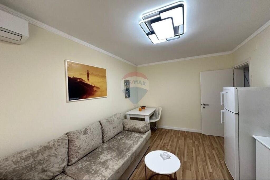 Apartment - For Rent