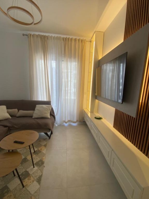 Appartamento 2+1+2 in affitto – Pazari i Ri