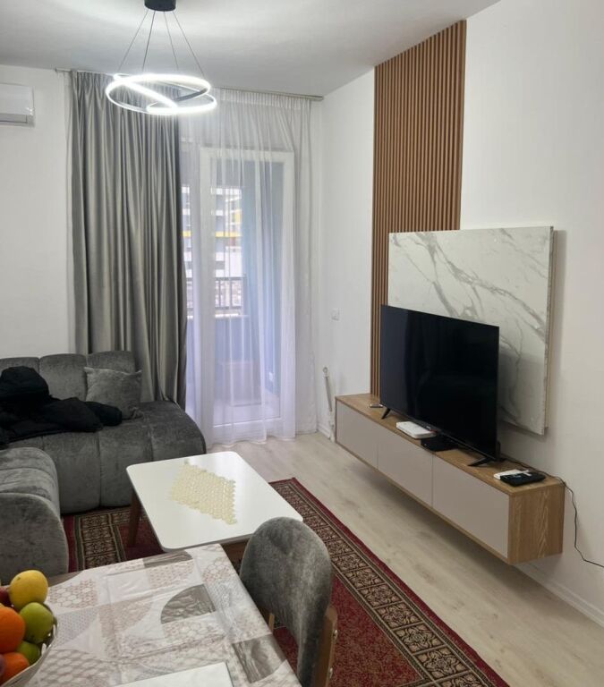 📌 Apartment 1+1 for rent at Univers City