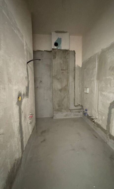 Shitet apartament 1+1 në Astir, tek AOS Residence.
