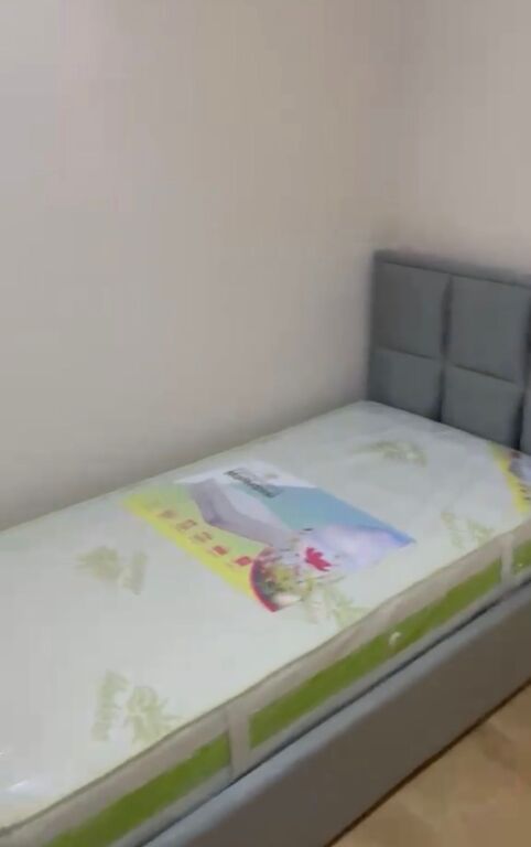 Apartment for rent 2+1 at 5-Maji!