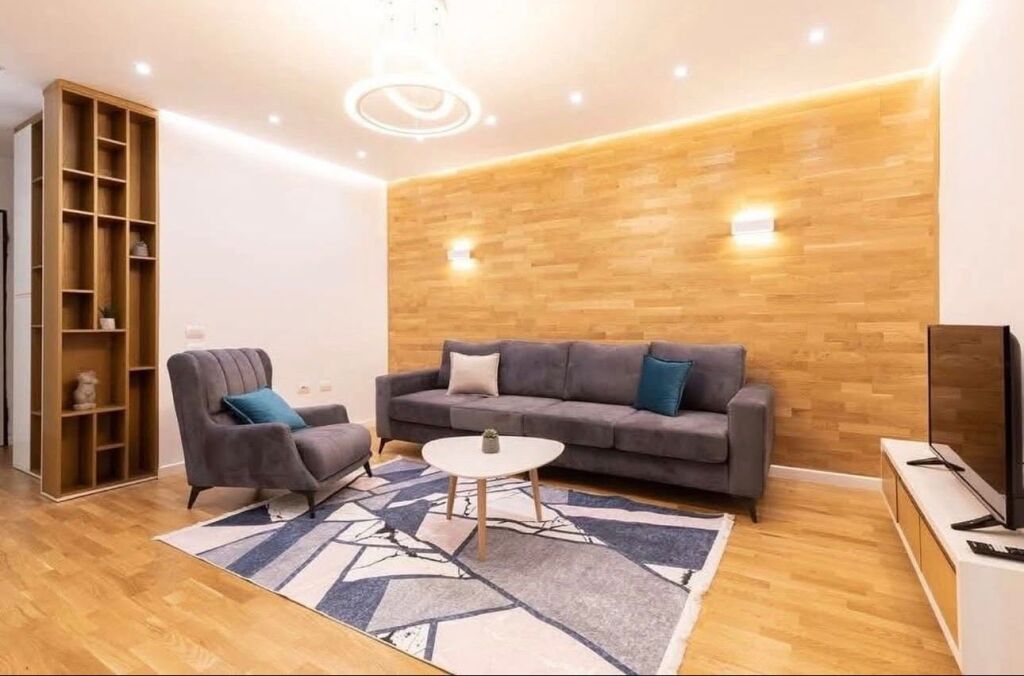 2+1 APARTMENT FOR SALE AT ZOGU I ZI