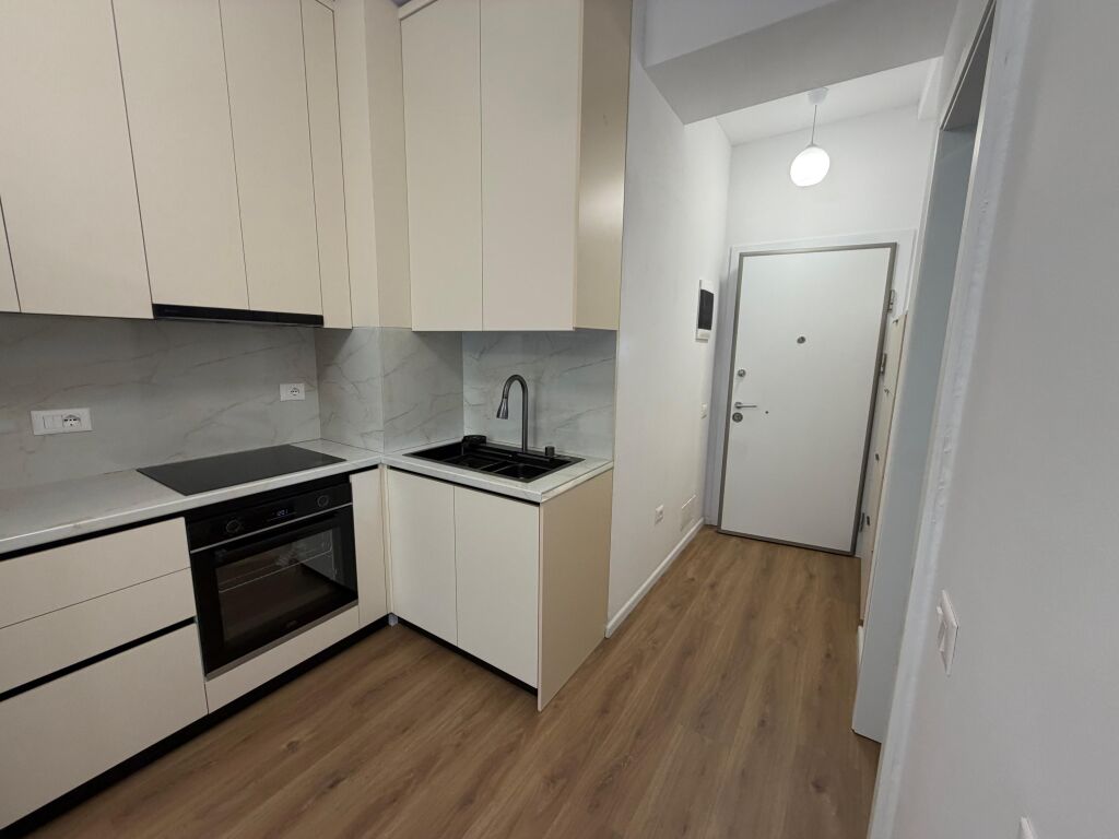 Appartamento 1+1 in affitto📍Ali Demi, Complesso Kadiu✨