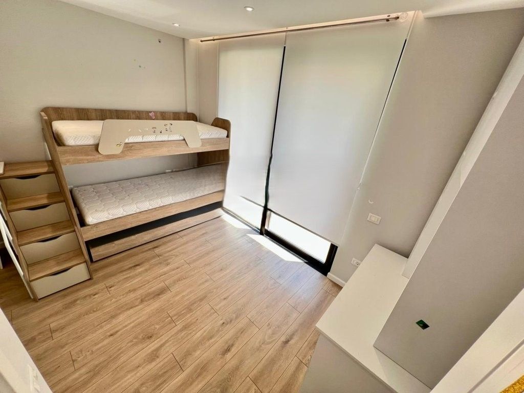 IN AFFITTO, VILLA MODERNA INDIVIDUALE con CORTILE &amp; VISTA, LAGO ASCIUTTO‼️