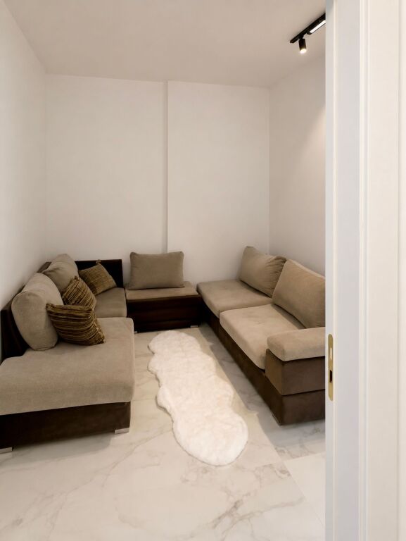 APARTAMENT 2+1 PER QIRA