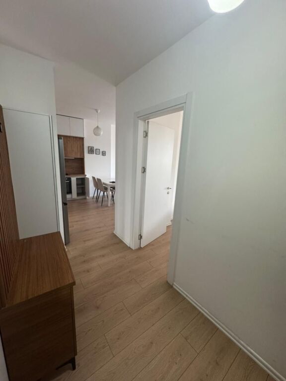 Apartment 2+1 for rent – Grand Gallery, Yzberisht !