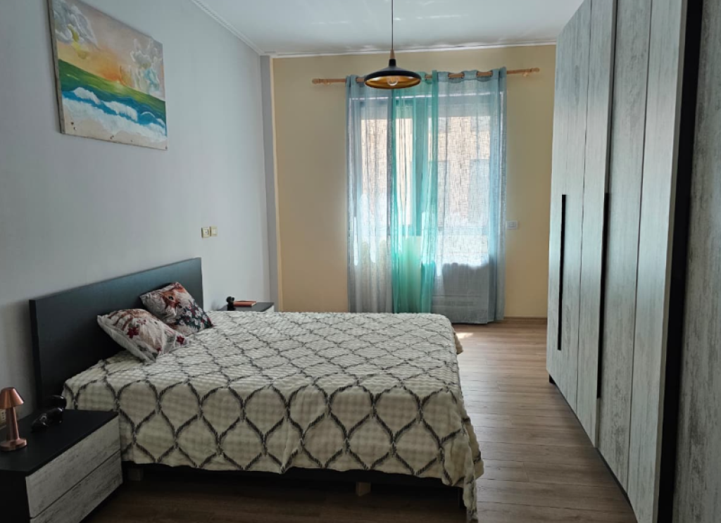 AFFITTASI APPARTAMENTO 2+1+2 – Lago Vuoto (vicino a Radisson)