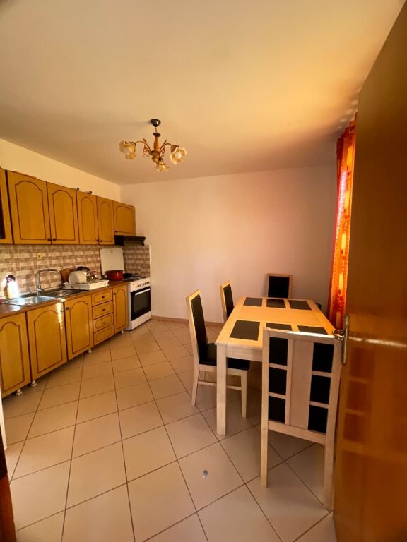 FOR RENT 2+1 APARTMENT NEAR HAJDAR DUSHI SCHOOL, NEIGHBORHOOD NO.10, DURRES