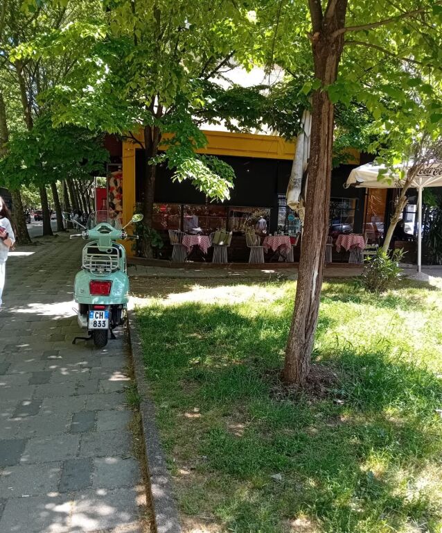 Shitje | Biznes | Vasil Shanto | 22000 €