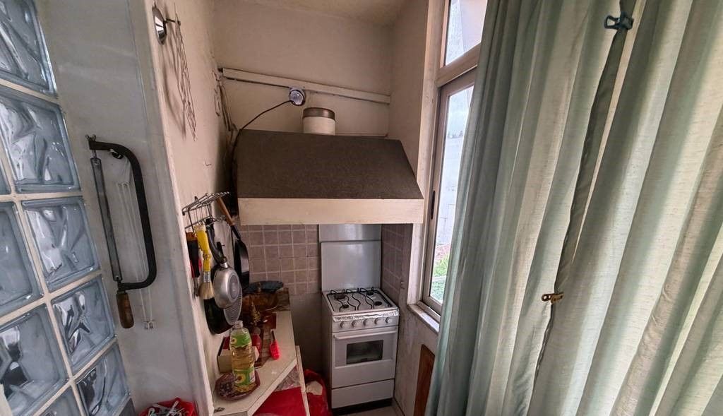 Apartment 2+1 for sale near the Ballet School!