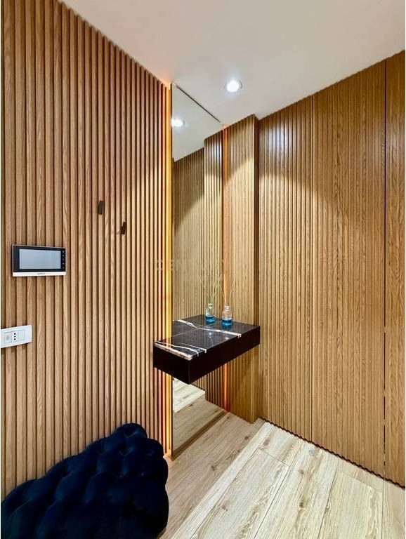 Apartment 3+1+2 for sale at Kompleksi Delijorgji